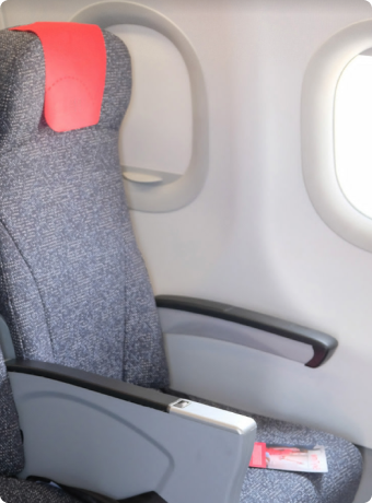 flight survey